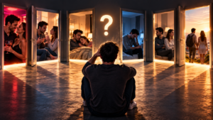 How Fear of Being Alone Leads to the Wrong Choices