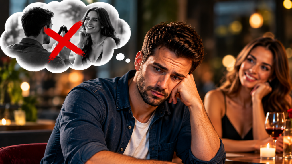 The Biggest Mistake Singles Make When Getting Back Into Dating