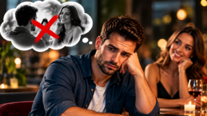 The Biggest Mistake Singles Make When Getting Back Into Dating