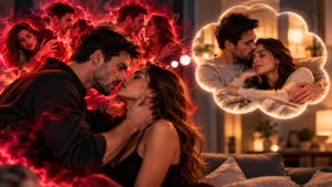 The Danger of Confusing Intensity With Intimacy
