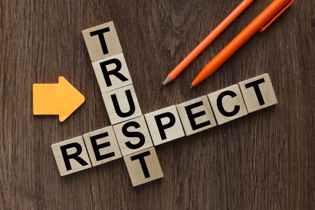 The Link Between Self-Respect and the Quality of Your Matches