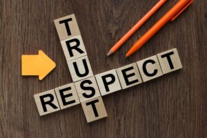 The Link Between Self-Respect and the Quality of Your Matches