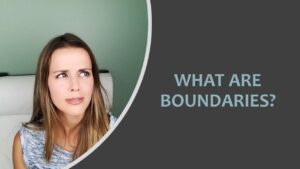 Why Boundaries Are the Most Attractive Thing You Can Have