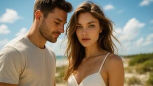 Being Decisive Is More Attractive