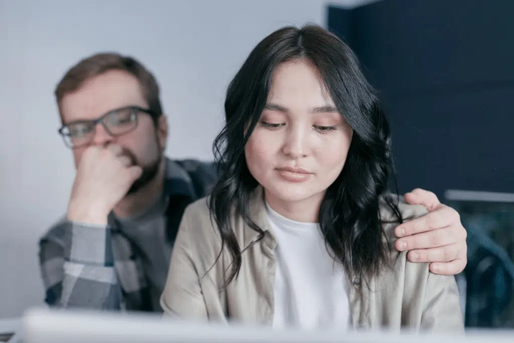 How Men Can Lead With Confidence Without Controlling