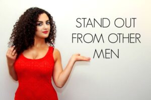 How Successful Women Can Stop Intimidating the Wrong Men