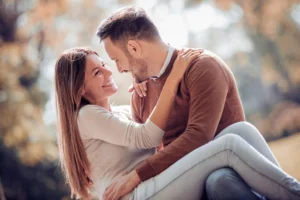 How to Know If She's Serious or Just Enjoying the Attention