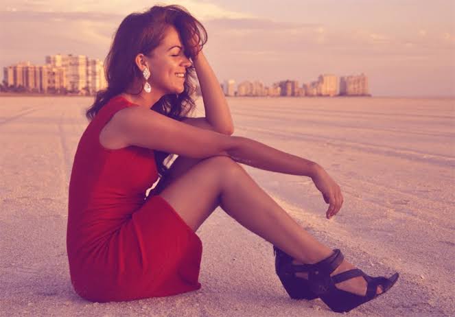 How to Stay Feminine