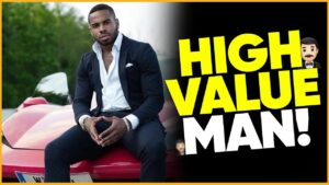 What High-Value Men Actually Notice in a Woman