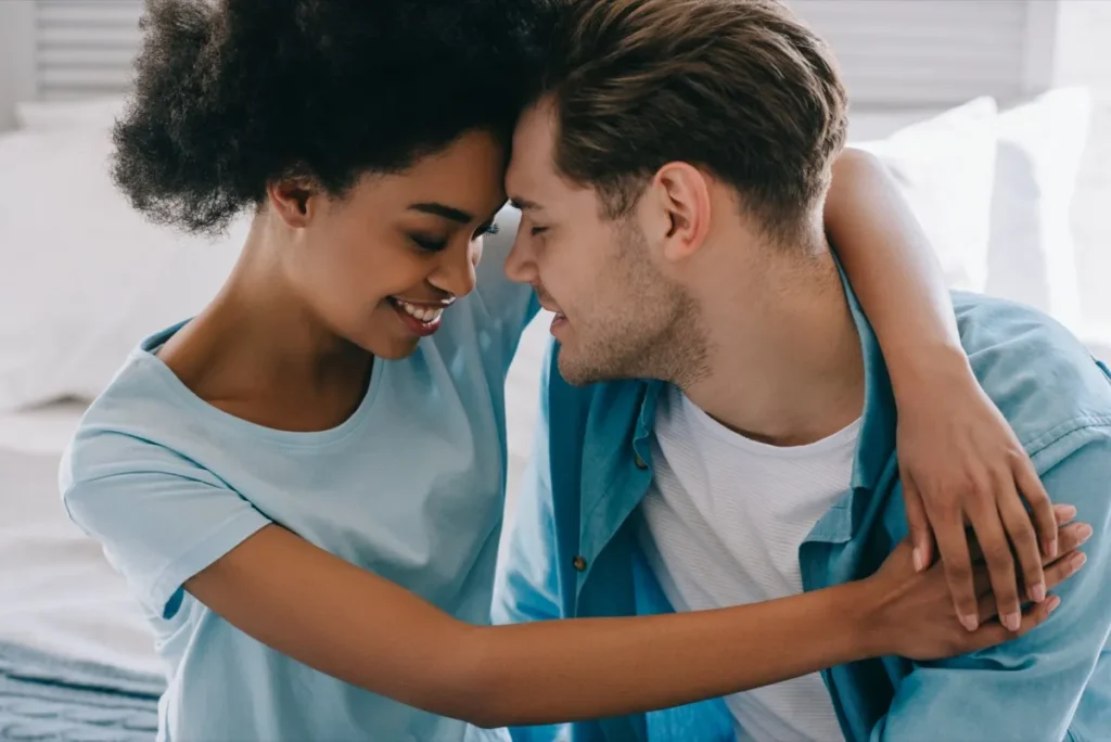 What High-Value Women Actually Want From a Man