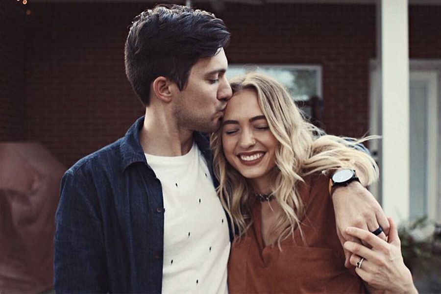 What It Means to Be a Man of Your Word in Dating