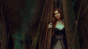 What It Means to Lead From Your Feminine Energy