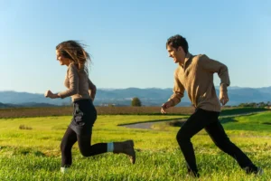 Why Being Chosen Feels Different Than Chasing