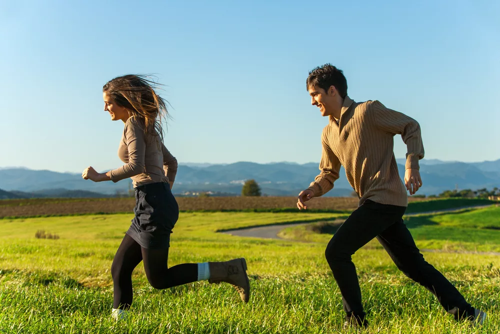 Why Being Chosen Feels Different Than Chasing