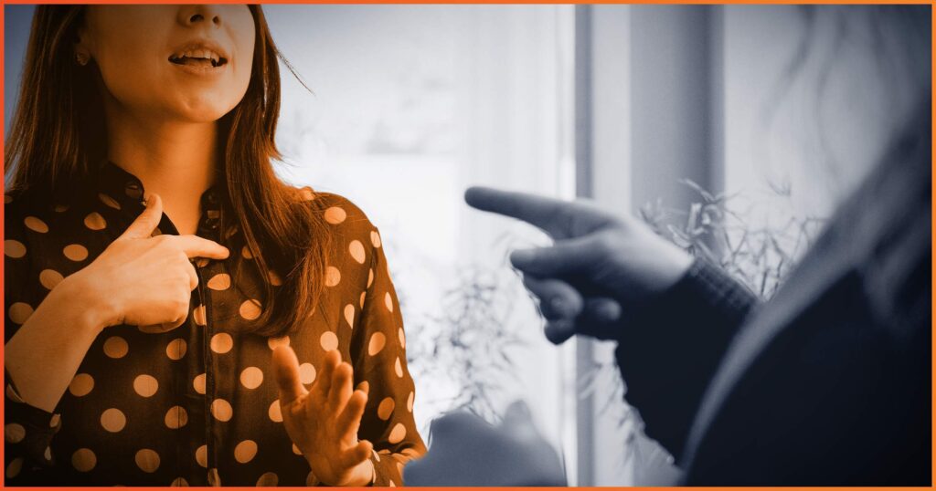 Why Softening Doesn't Mean Losing Your Power