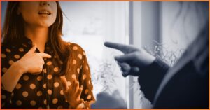 Why Softening Doesn't Mean Losing Your Power