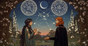 Attraction and Compatibility