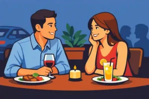 Marriage-Minded Partners
