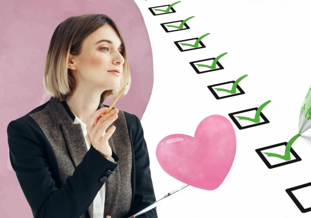 Professionals Struggle to Find Love