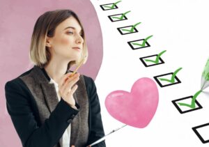Professionals Struggle to Find Love