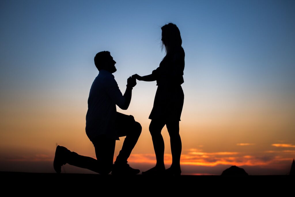 Relationship Deserves a Strategy