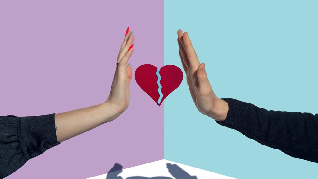 Relationships Can Make You or Break You