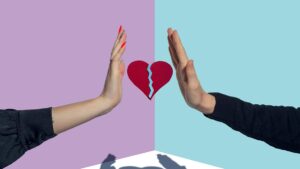 Relationships Can Make You or Break You
