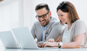 The Real ROI of Choosing the Right Partner
