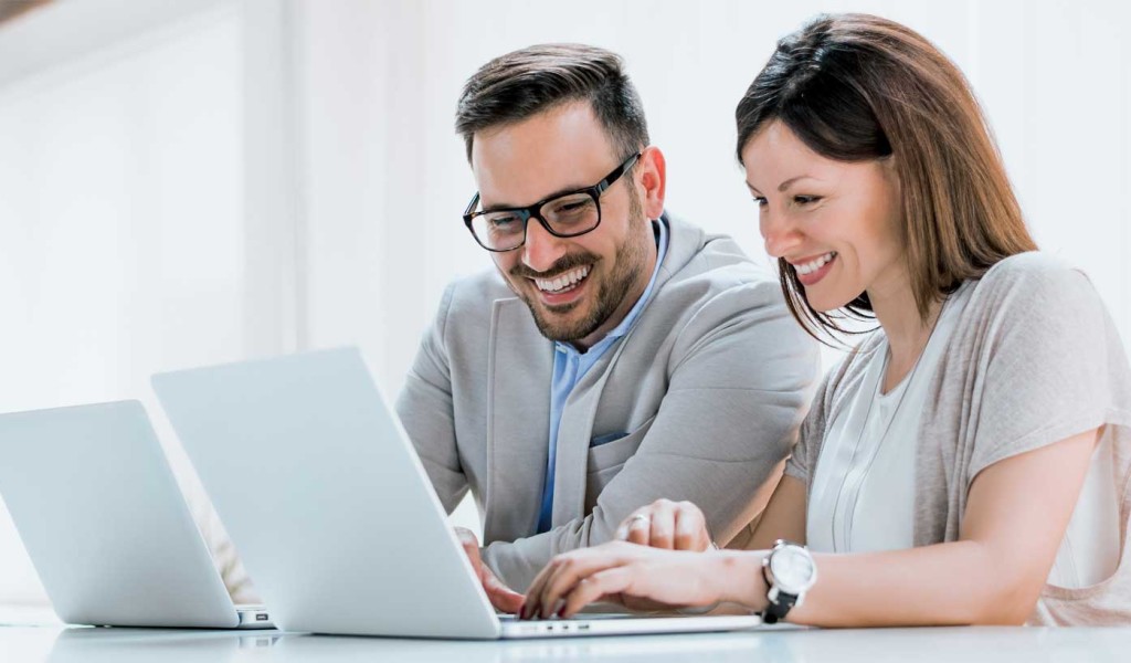 The Real ROI of Choosing the Right Partner