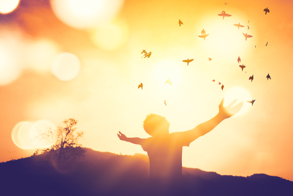 Why Successful Singles Choose Sacred Amour
