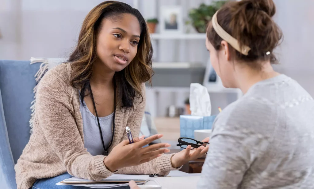 Clients Without Feeling Invasive