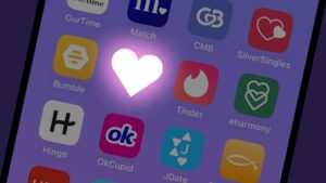 Dating Apps Never Confirm