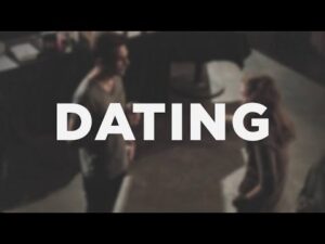 Dating Is Its Own Form of Faith