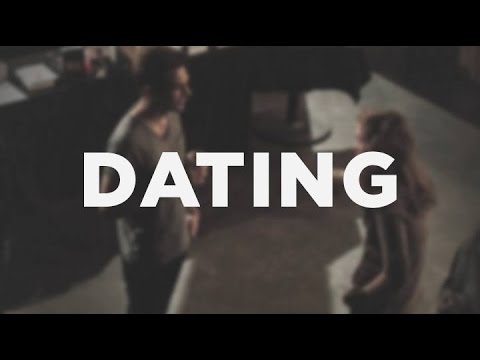 Dating Is Its Own Form of Faith