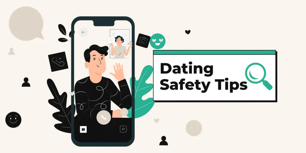 Dating Safety Checklist