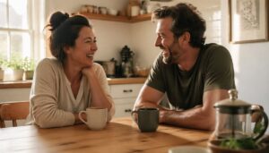 How to Date From Abundance Instead of Scarcity