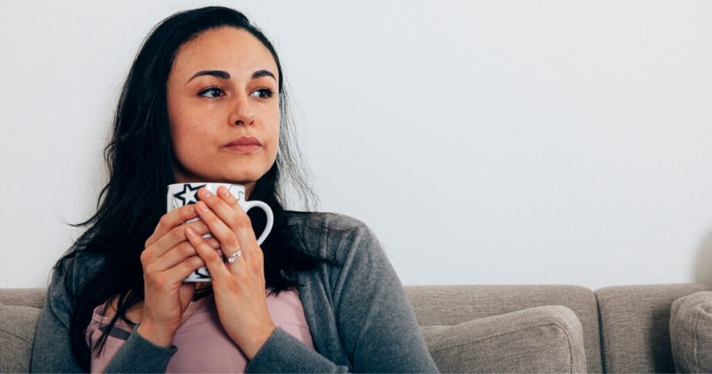 How to Stop Seeking Validation From Someone Who Hasn't Earned It