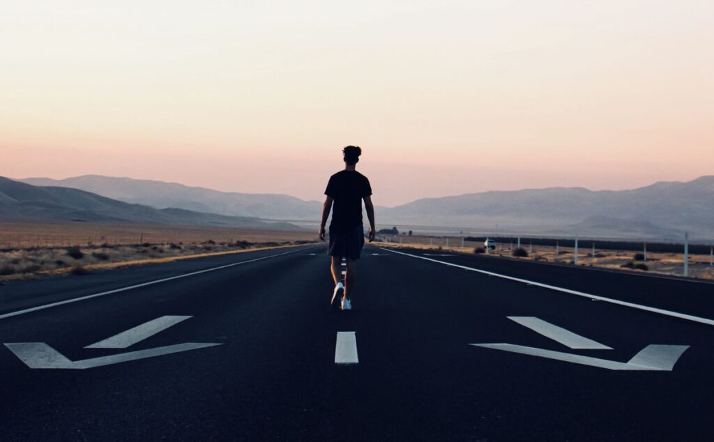 Learning to Walk Away From Anything Less Than You Deserve