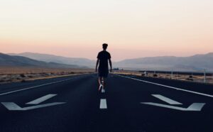 Learning to Walk Away From Anything Less Than You Deserve