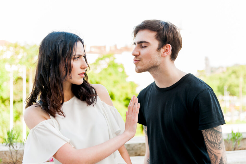 Modern Dating