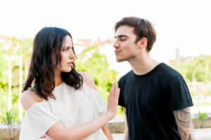 Modern Dating