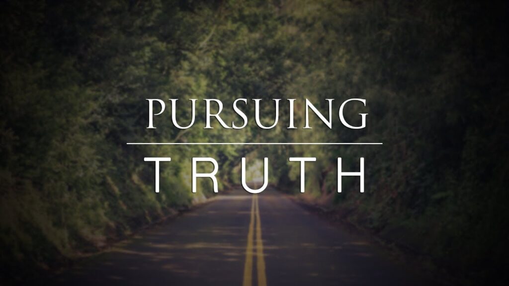Not Pursuing