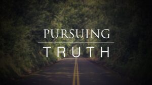 Not Pursuing