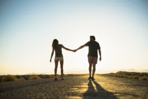 Relationship Is Aligned with Your Calling
