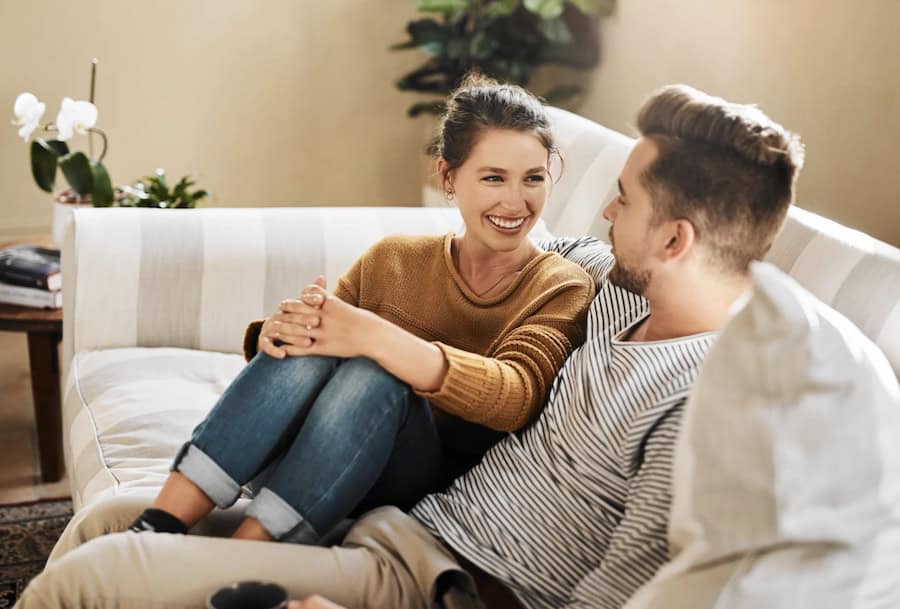 Relationship-Readiness