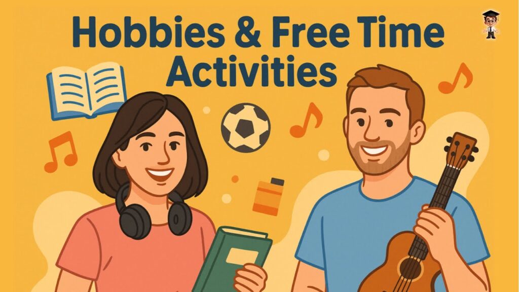 Shared Goals Matter More Than Shared Hobbies