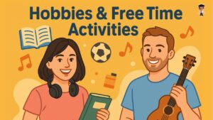 Shared Goals Matter More Than Shared Hobbies