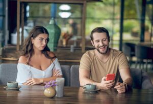 The Link Between Self-Respect and the Quality of Your Matches