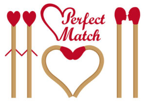 We Match Character