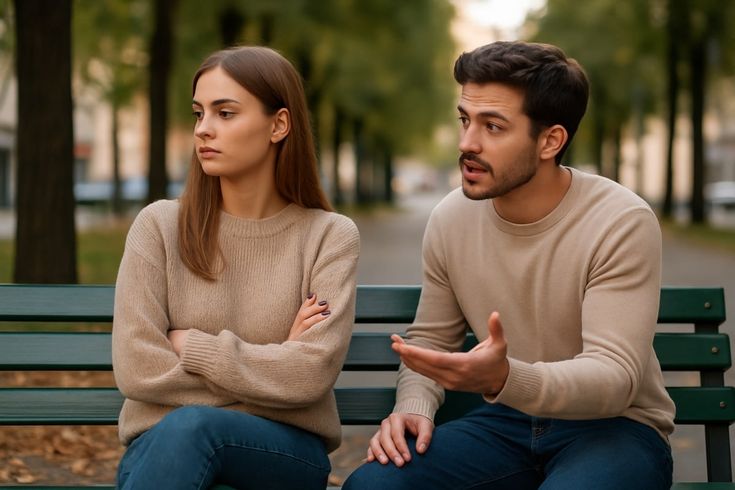 What It Means to Be a Man of Your Word in Dating